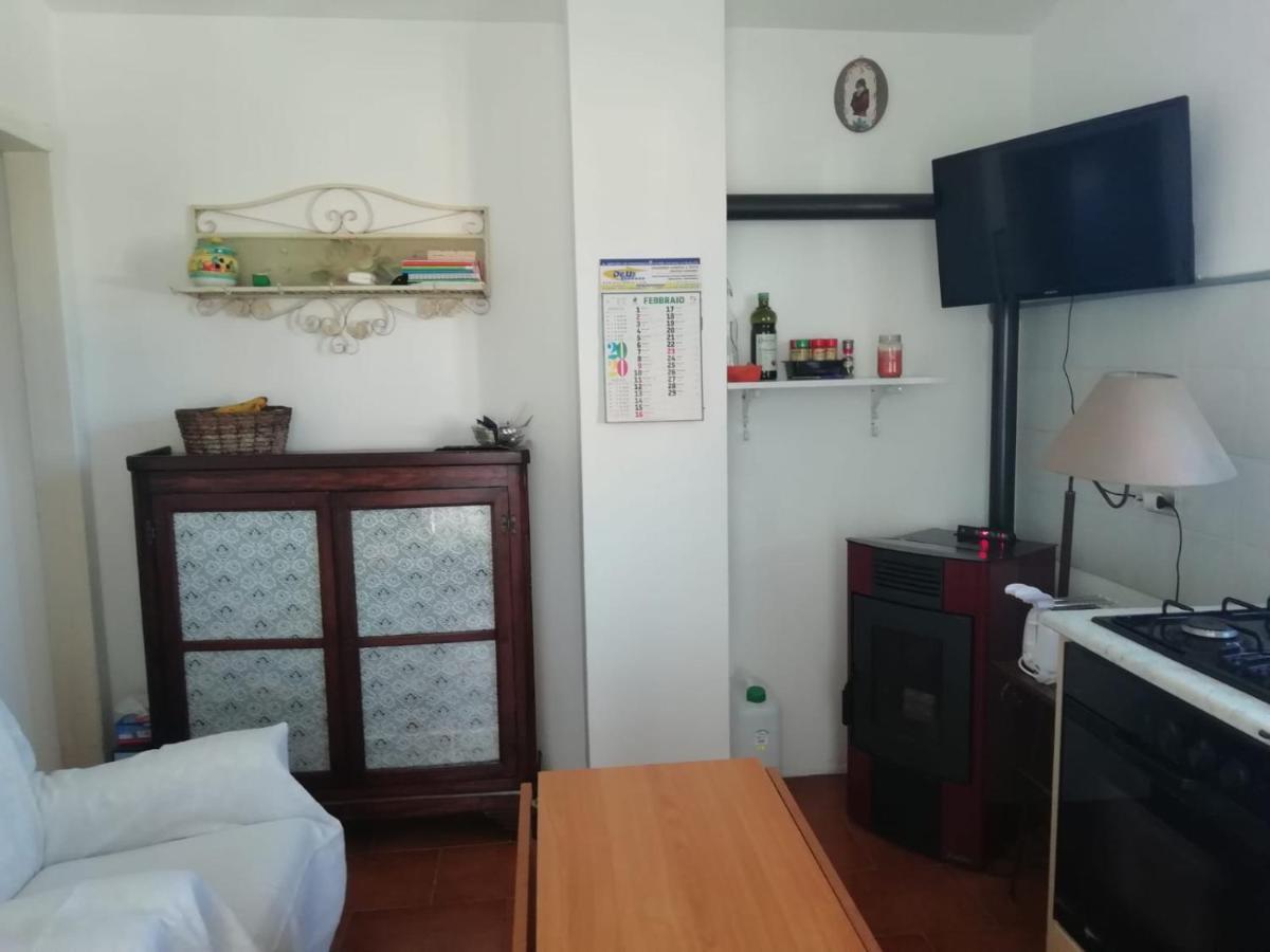 شقة Casa Molara أولبيا المظهر الخارجي الصورة