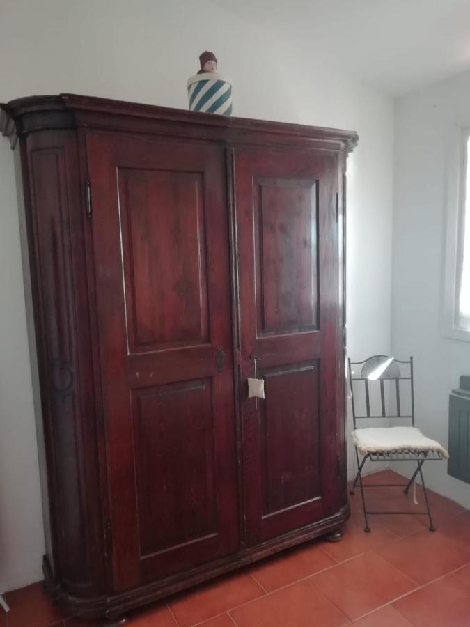 شقة Casa Molara أولبيا المظهر الخارجي الصورة