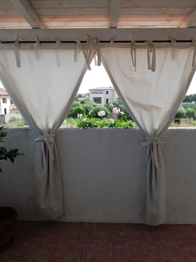 شقة Casa Molara أولبيا المظهر الخارجي الصورة