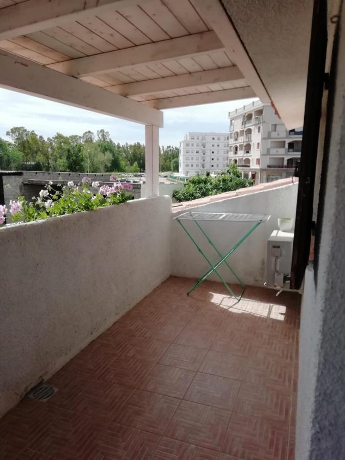 شقة Casa Molara أولبيا المظهر الخارجي الصورة