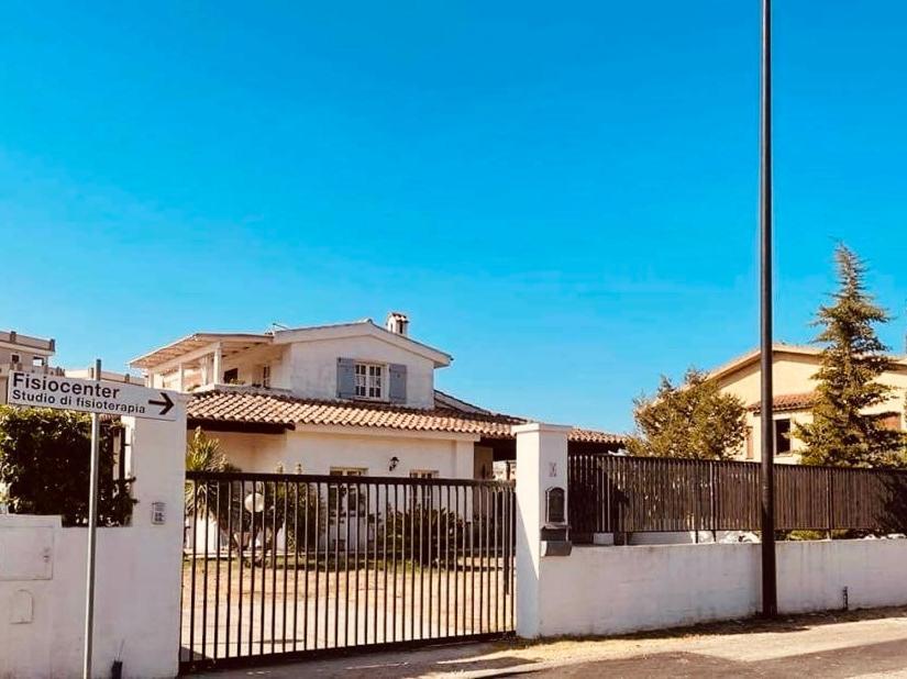 شقة Casa Molara أولبيا المظهر الخارجي الصورة